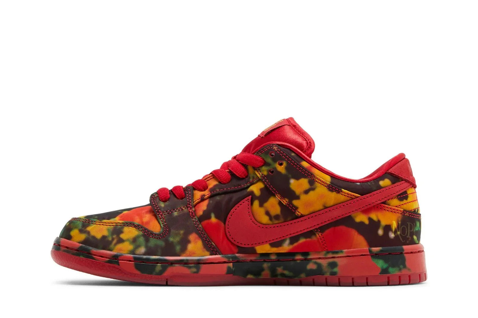 Nike SB Dunk Low x Le Magicien d&