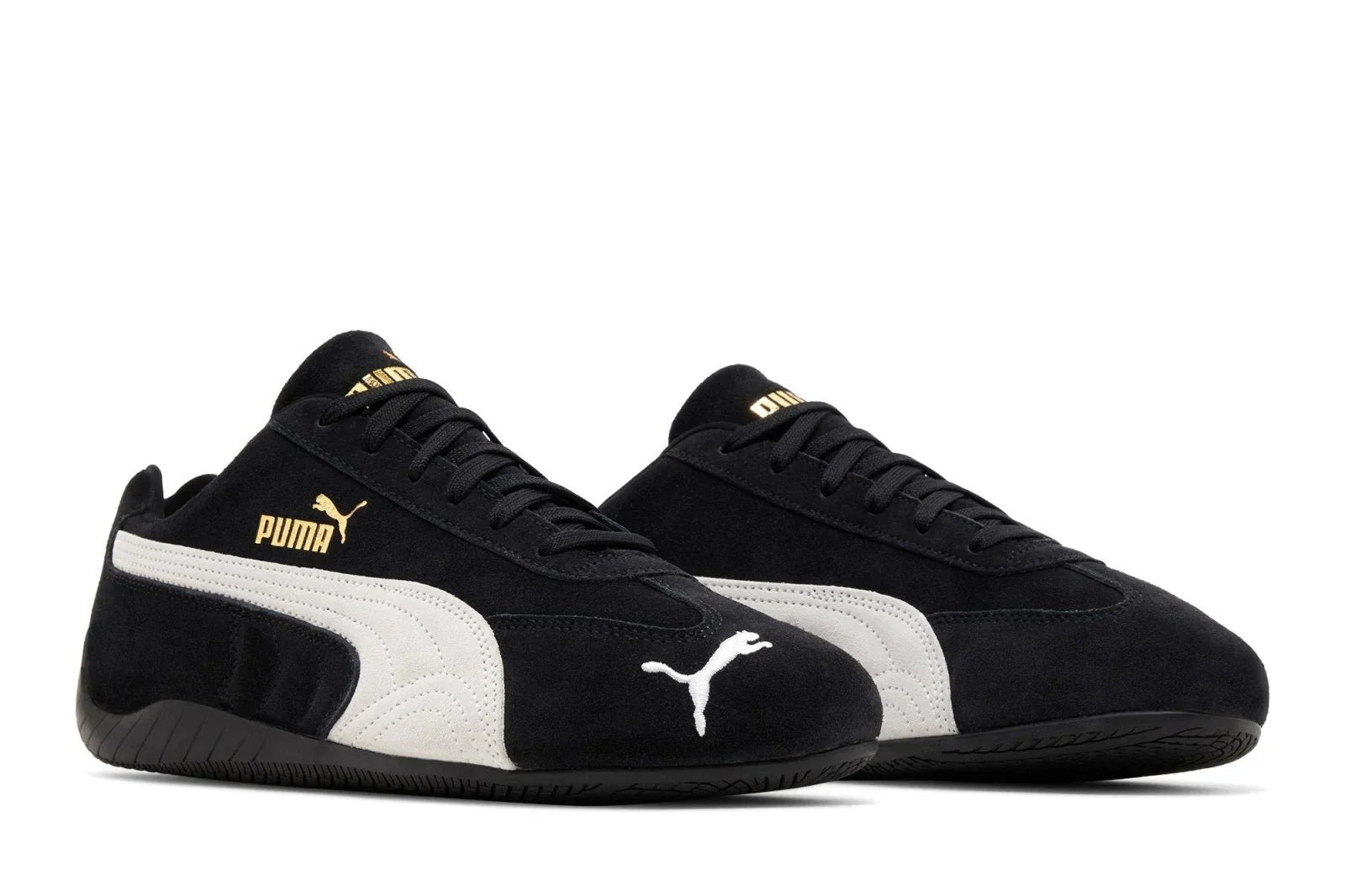 Puma Speedcat OG Noir Blanc