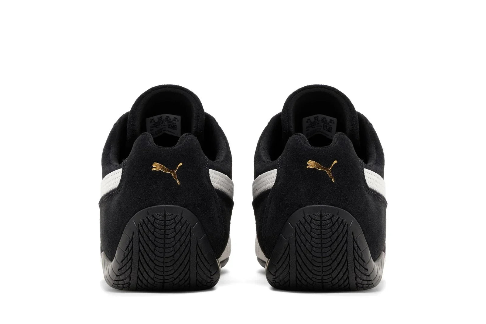 Puma Speedcat OG Noir Blanc