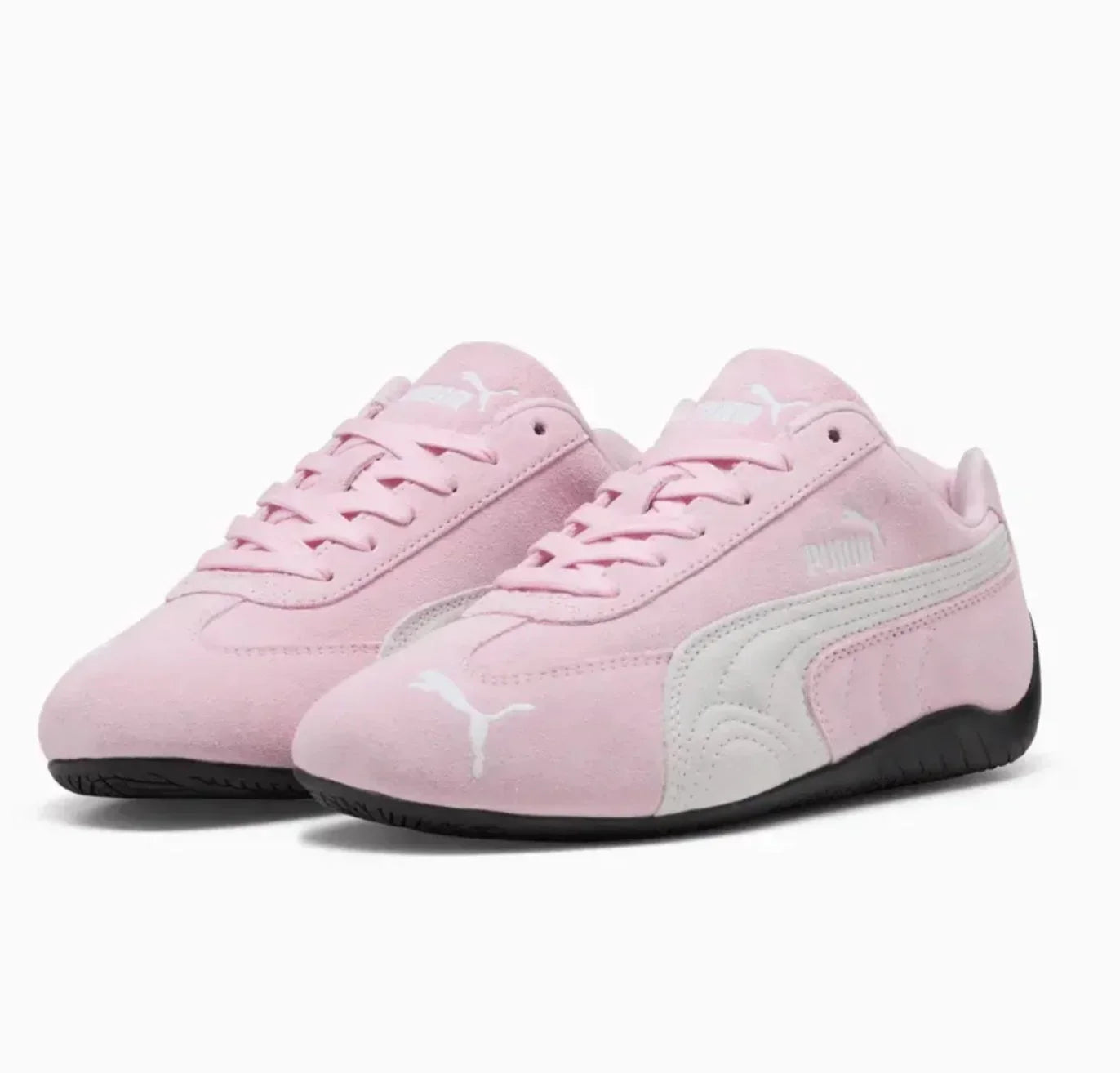 Puma Speedcat OG Rose Blanc Rose