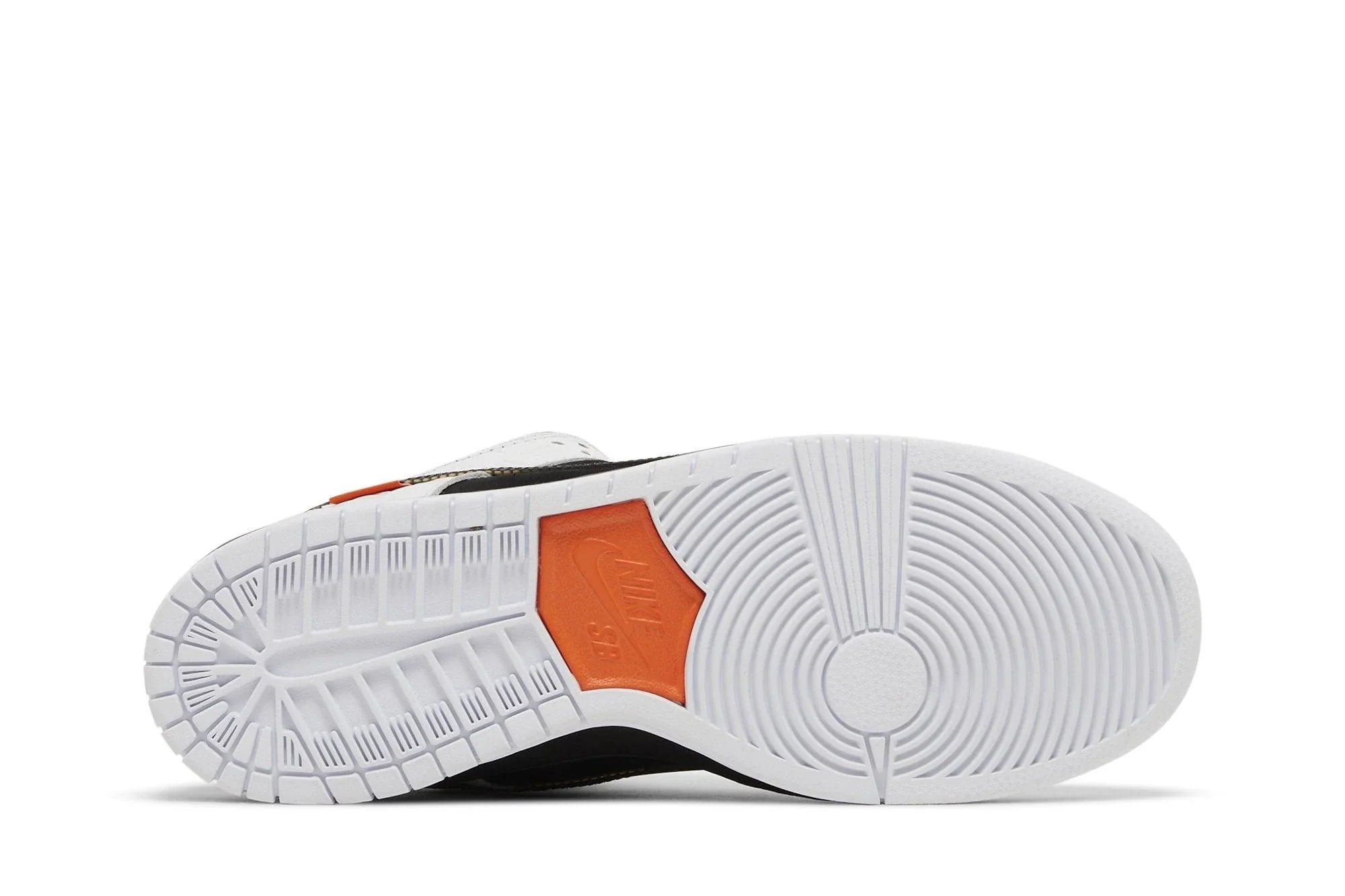 TIGHTBOOTH x Nike SB Dunk Low Pro Noir Blanc