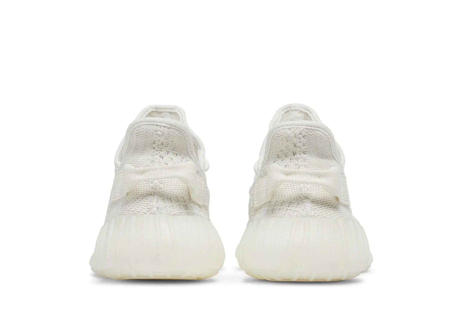 Yeezy Boost 350 V2 Blanc Os