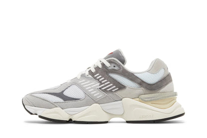 New Balance 9060 Gris Nuage de Pluie