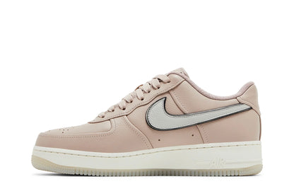 Nike Air Force 1 Low x À Ma Manière Pendant Que Tu Dormais Rose