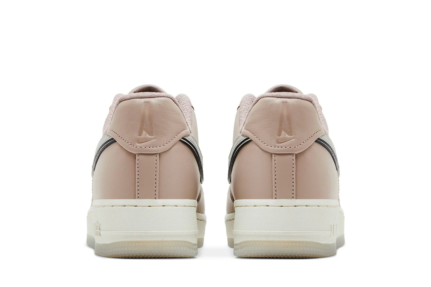Nike Air Force 1 Low x À Ma Manière Pendant Que Tu Dormais Rose