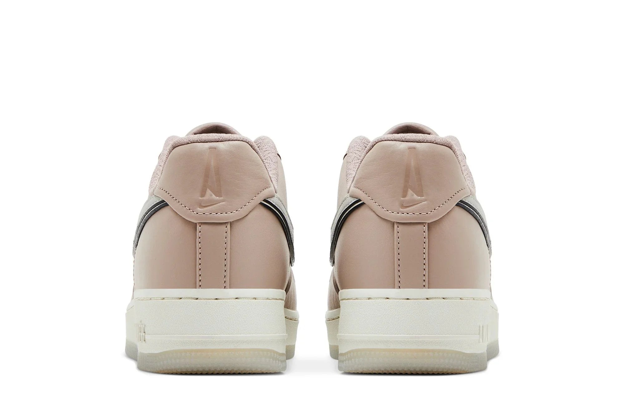 Nike Air Force 1 Low x À Ma Manière Pendant Que Tu Dormais Rose