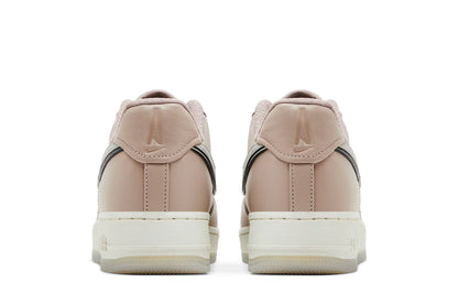Nike Air Force 1 Low x À Ma Manière Pendant Que Tu Dormais Rose