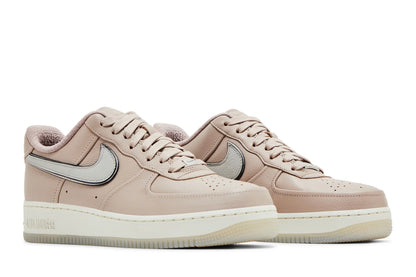 Nike Air Force 1 Low x À Ma Manière Pendant Que Tu Dormais Rose