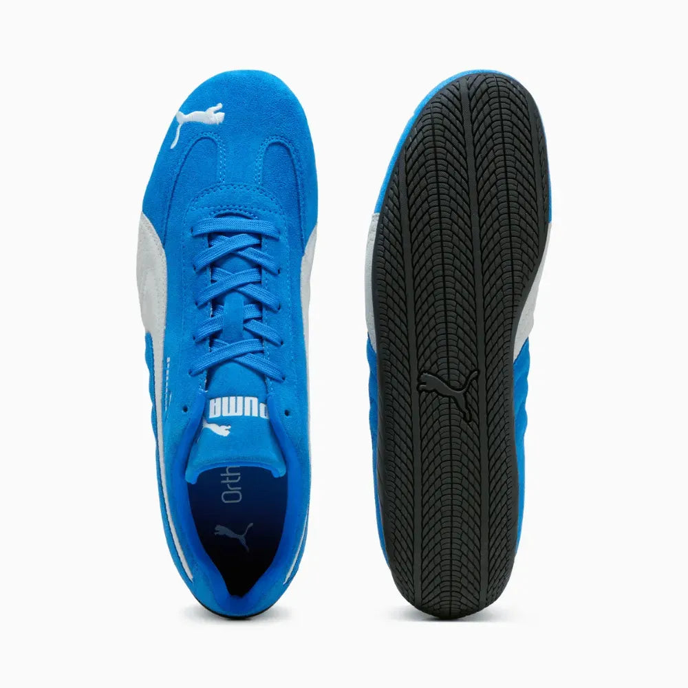 Puma Speedcat OG Team Royal Blanc Bleu