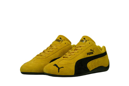 Puma Speedcat OG Pele Jaune Noir Jaune