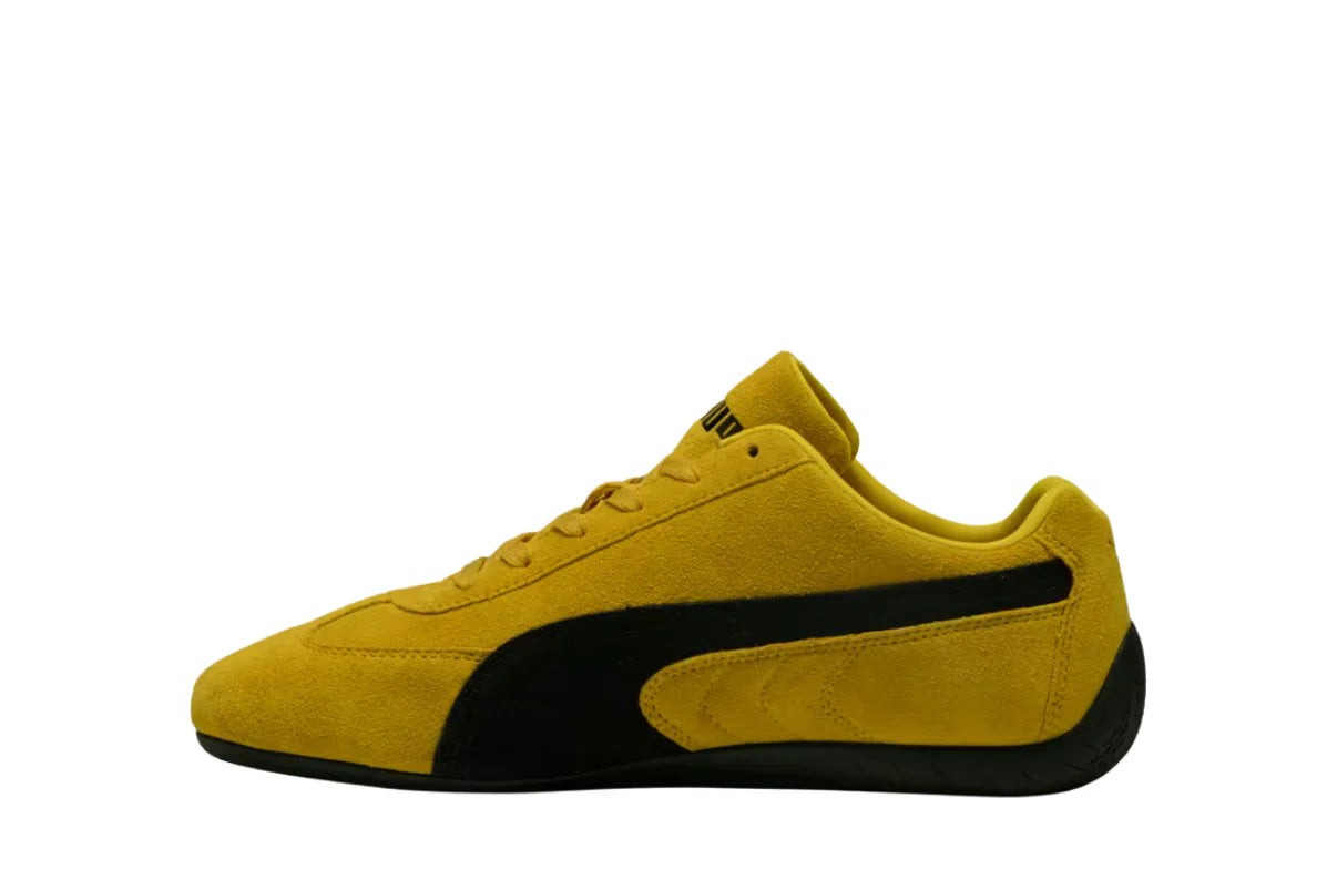 Puma Speedcat OG Pele Jaune Noir Jaune