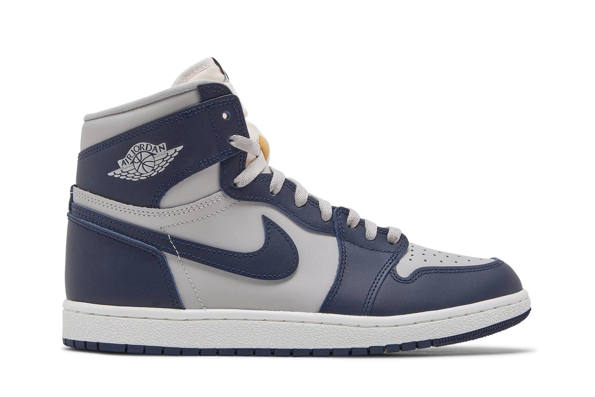 Air Jordan 1 High 85 College Bleu Marine