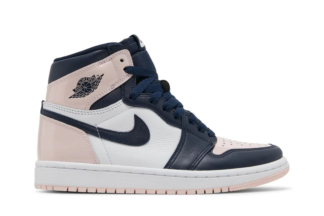 Air Jordan 1 High Atmosphere Rose