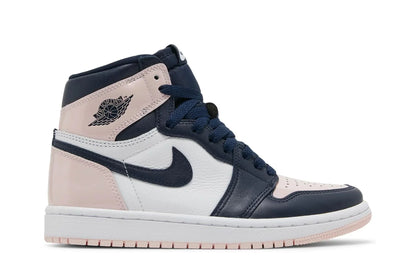 Air Jordan 1 High Atmosphere Rose