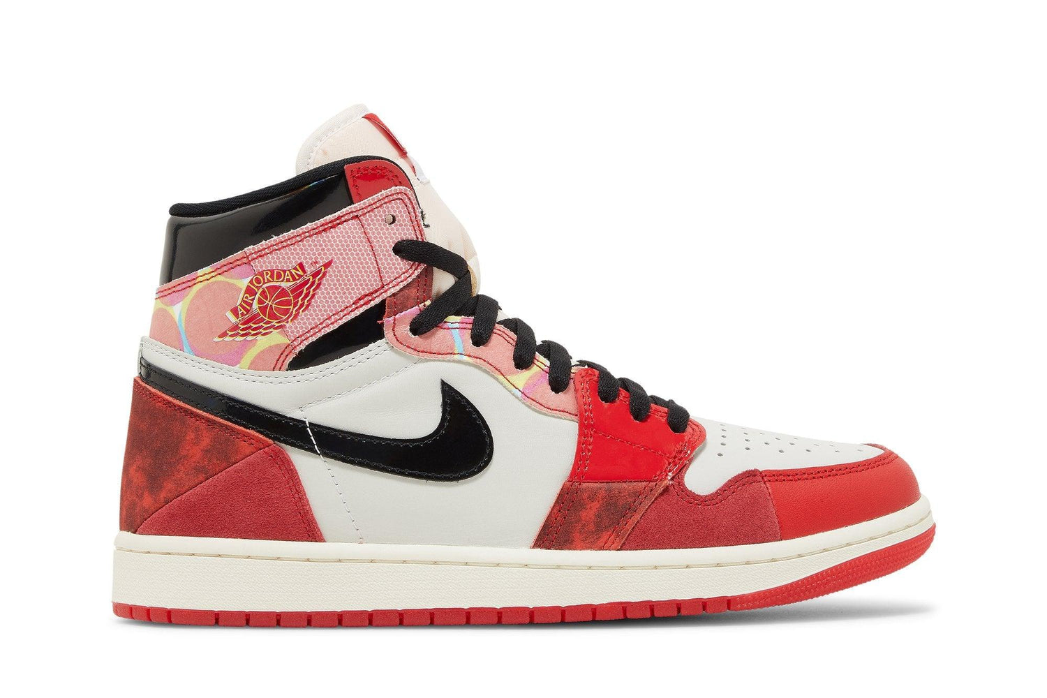 Air Jordan 1 High Next Chapter Rouge