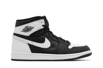 Air Jordan 1 High OG « Noir Blanc »