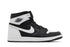 Air Jordan 1 High OG « Noir Blanc »