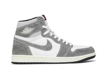 Air Jordan 1 High OG Noir délavé