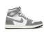 Air Jordan 1 High OG Noir délavé