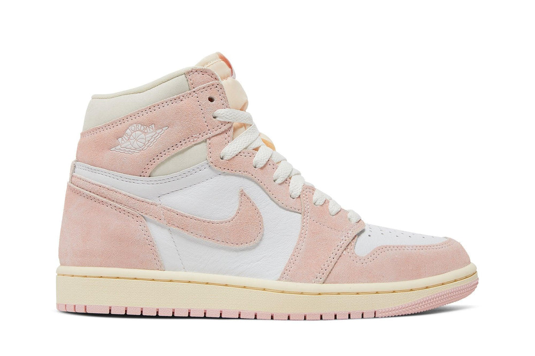 Air Jordan 1 High OG Rose délavé
