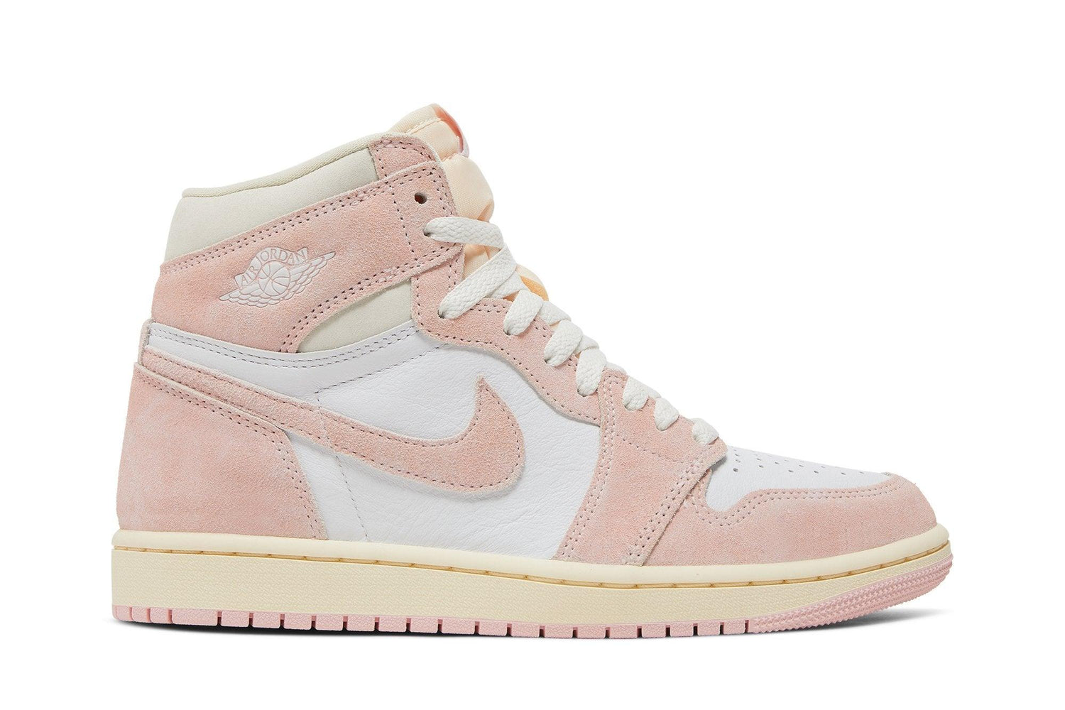 Air Jordan 1 High OG Rose délavé