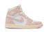 Air Jordan 1 High OG Rose délavé