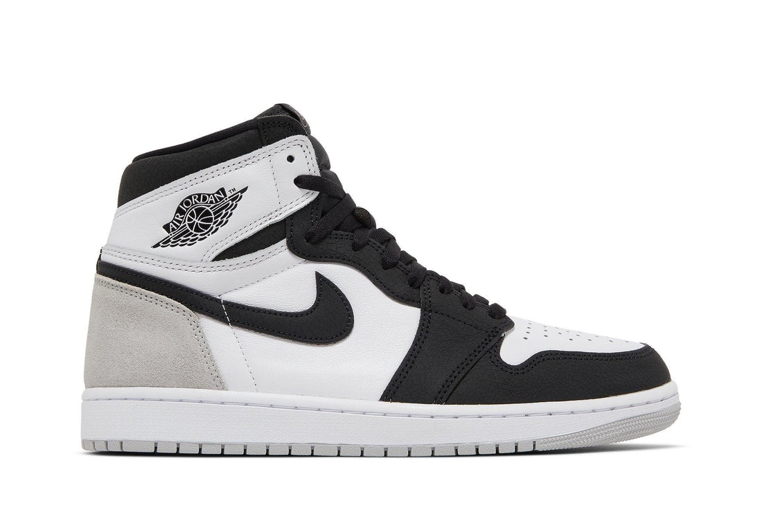Air Jordan 1 High Stage Haze Gris