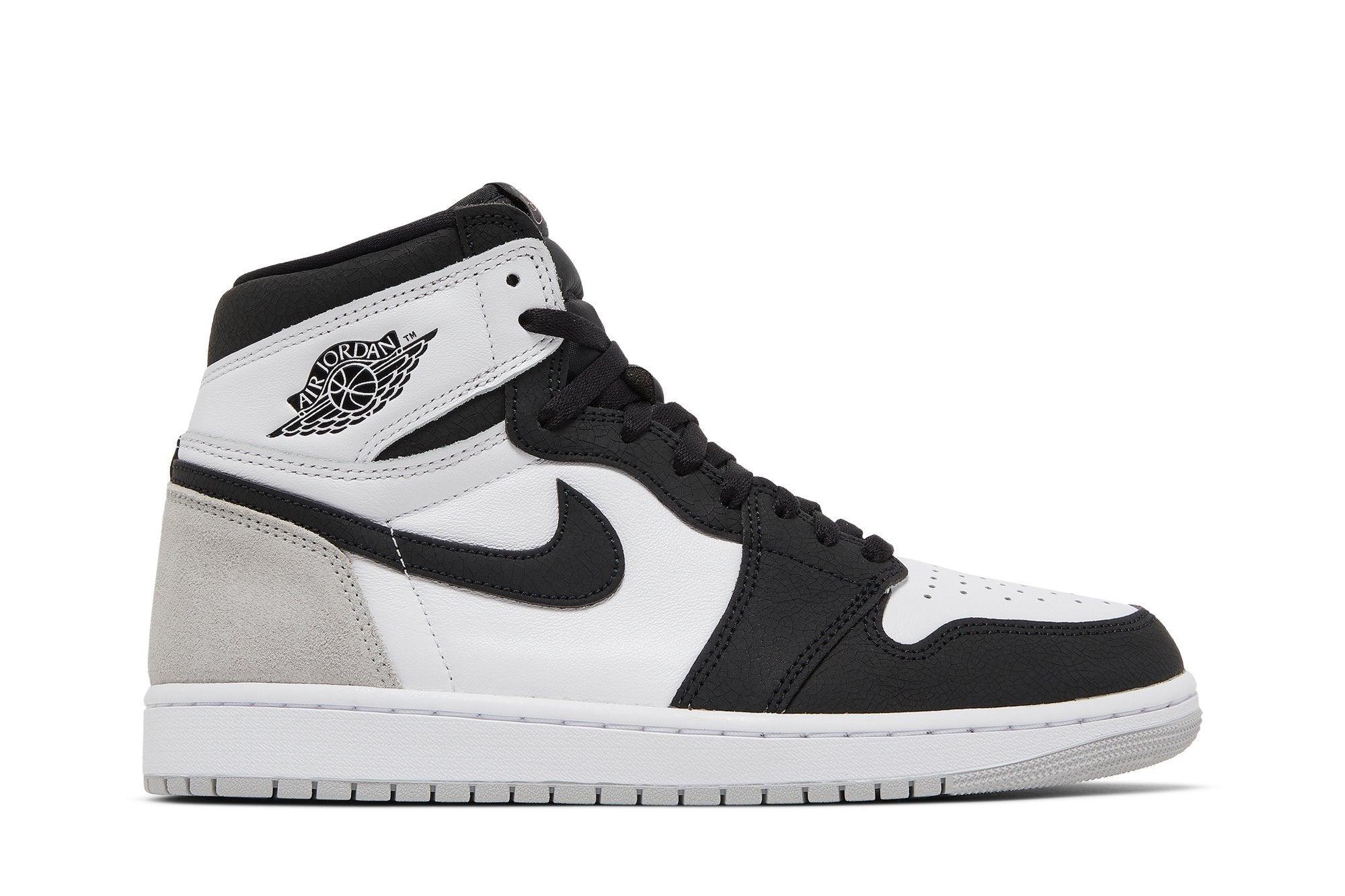 Air Jordan 1 High Stage Haze Gris