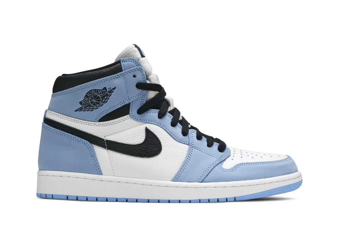 Air Jordan 1 High University Blue (UNC)