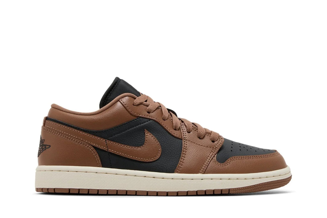 Air Jordan 1 Low Archaeo Marron
