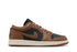 Air Jordan 1 Low Archaeo Marron