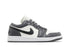 Air Jordan 1 Low Gris Foncé