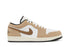 Air Jordan 1 Low « Éléphant Brun »