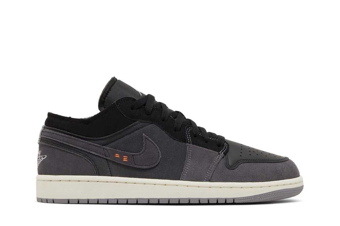 Air Jordan 1 Low Inside Out Noir