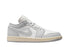 Air Jordan 1 Low Gris Neutre Lait de Coco