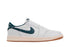 Air Jordan 1 Low OG Oxidized Blanc Vert Branco