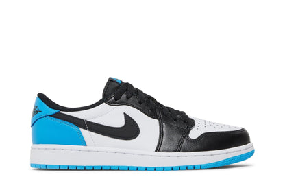 Air Jordan 1 Low OG UNC Bleu