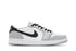 Air Jordan 1 Low Og Barrons Gris