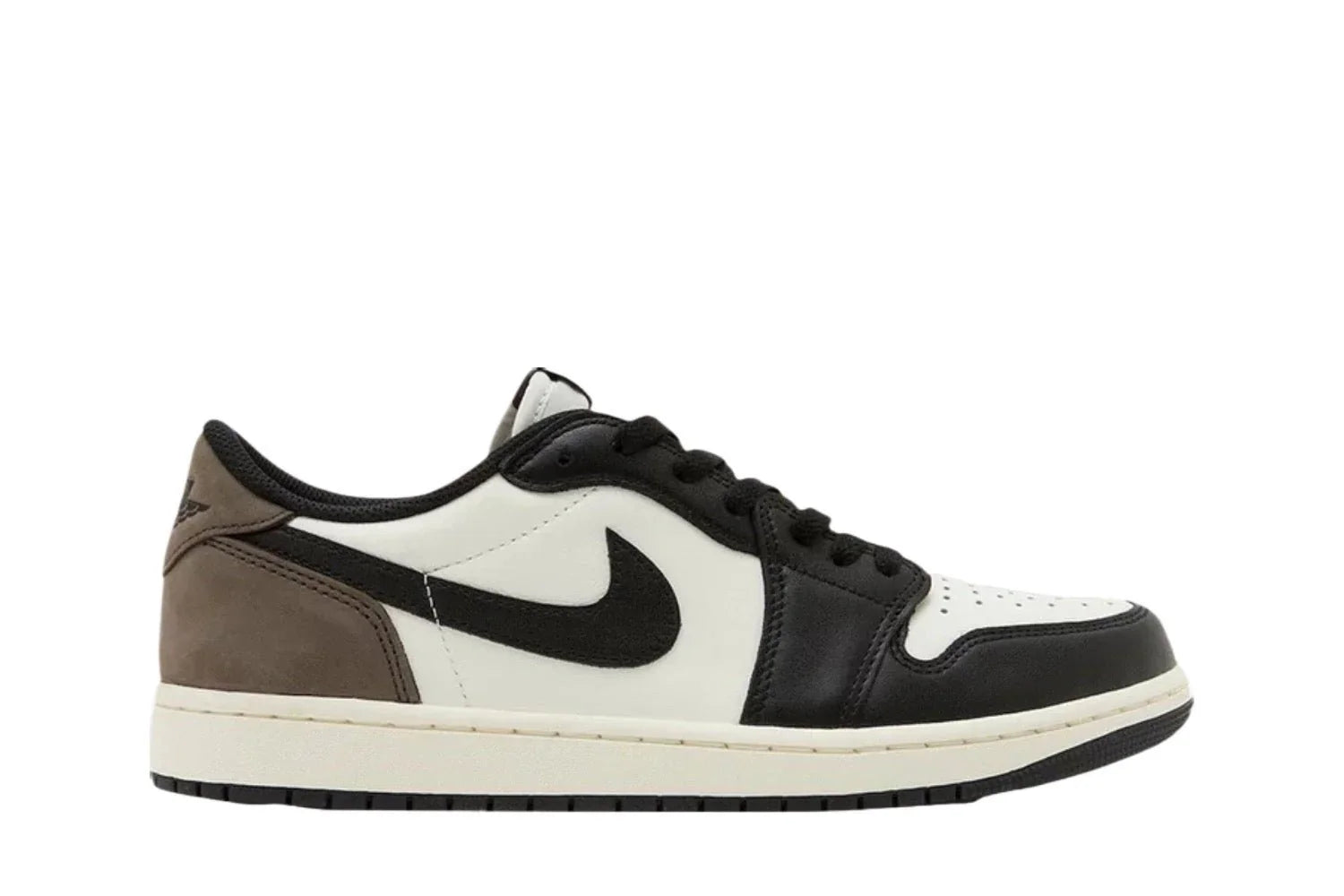 Air Jordan 1 Low Og Moka Marron