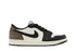 Air Jordan 1 Low Og Moka Marron