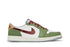 Air Jordan 1 Low Og Année du Dragon Vert Nouvel An Chinois