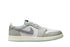 Air Jordan 1 Low Og Année du Serpent 2025 Gris