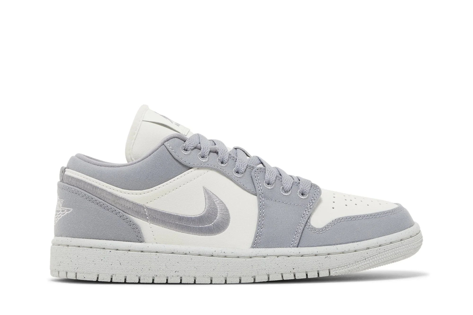 Air Jordan 1 Low SE « Gris acier clair » Gris
