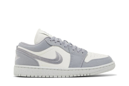 Air Jordan 1 Low SE « Gris acier clair » Gris