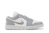 Air Jordan 1 Low SE « Gris acier clair » Gris
