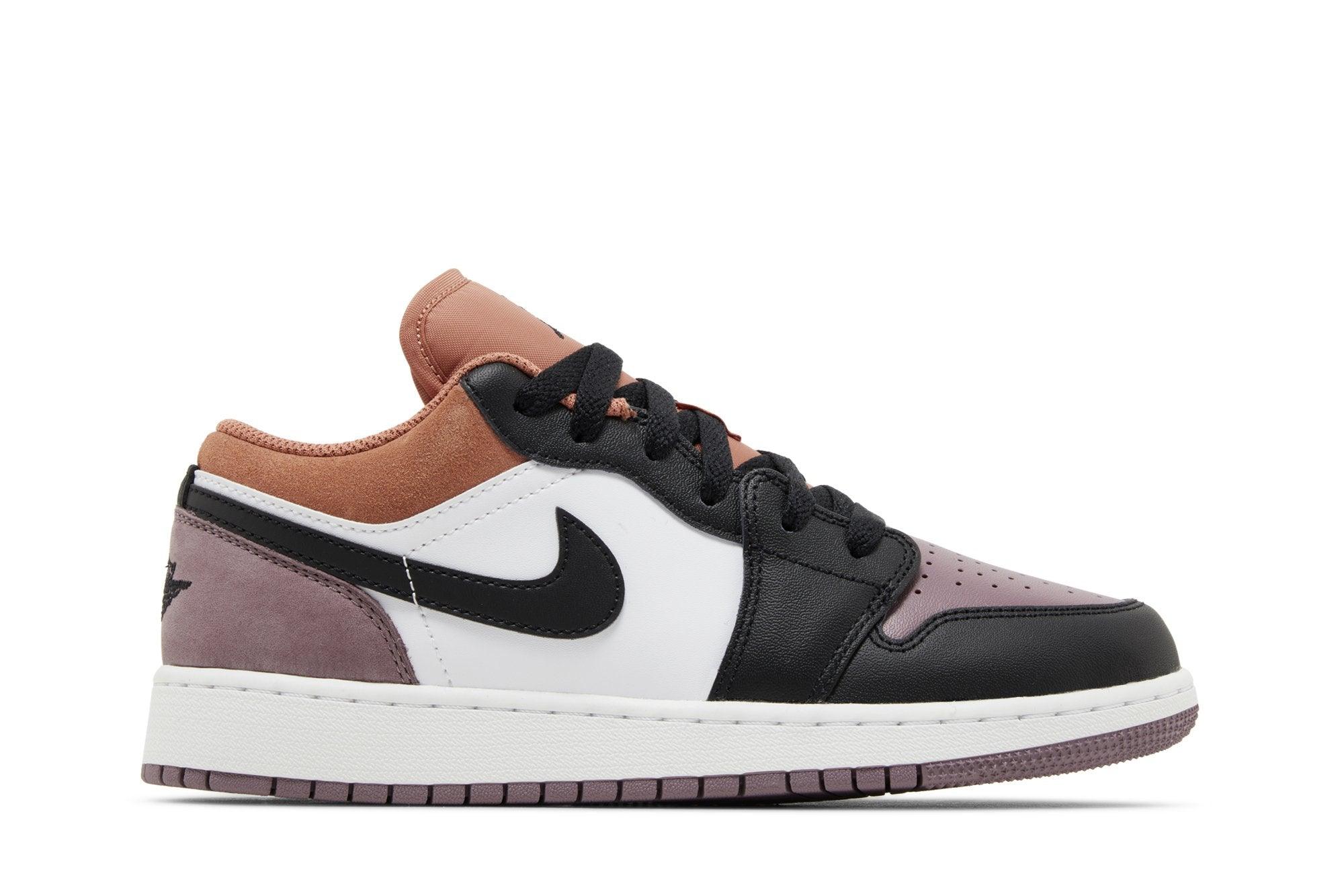 Air Jordan 1 Low SE Sky J Mauve Violet