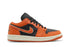Air Jordan 1 Low SE Sport Spice Orange
