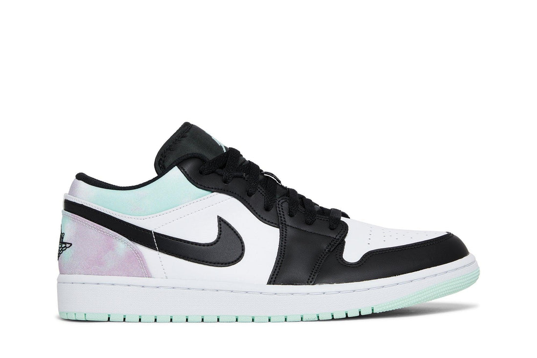 Air Jordan 1 Low SE Tie Dye Colorée