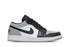 Air Jordan 1 Low Smoke Grey Toe