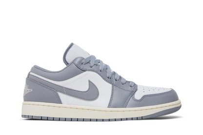 Air Jordan 1 Low Vintage Gris